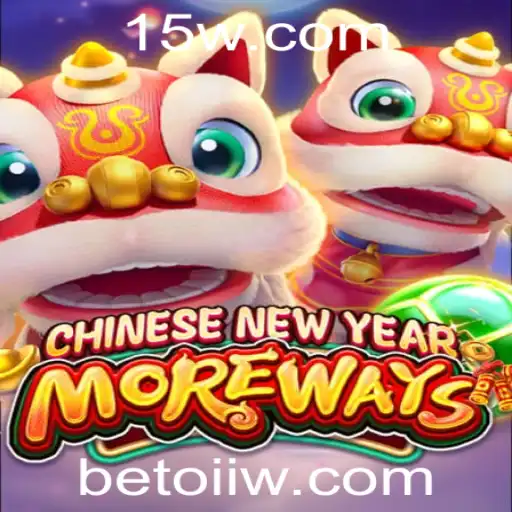 Explorando CHINESENEWYEARMOREWAYS: Um Jogo Inovador