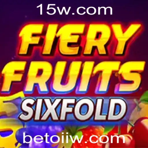 Descubra o Jogo FieryFruitsSixFold e Suas Regras Envolventes