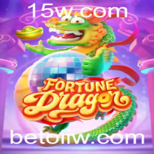 Descubra o Mundo de Aventura de FortuneDragon com Betoii