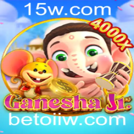 Descubra o Mundo de GaneshaJr: Um Jogo Revolucionário