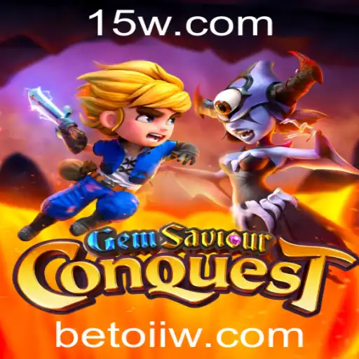Descubra GemSaviourConquest: Um Guia Completo
