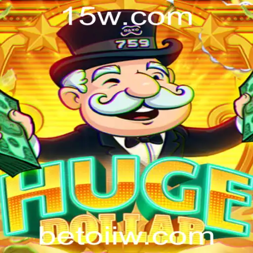 Descubra o Fascinante Universo do Jogo HugeDollar