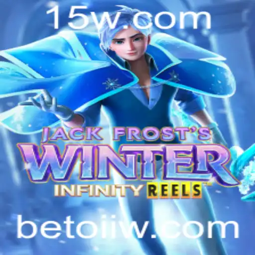 Descubra JackFrostsWinter: O Novo Fenômeno dos Games