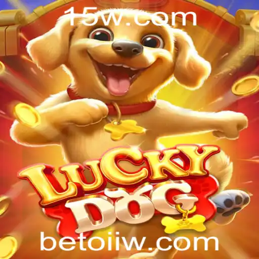 Desvendando o Jogo LuckyDog: Uma Aventura com Betoii