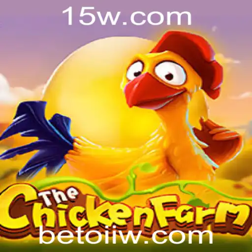 Descubra ChickenFarm - O Novo Fenômeno dos Jogos com o Conceito Betoii