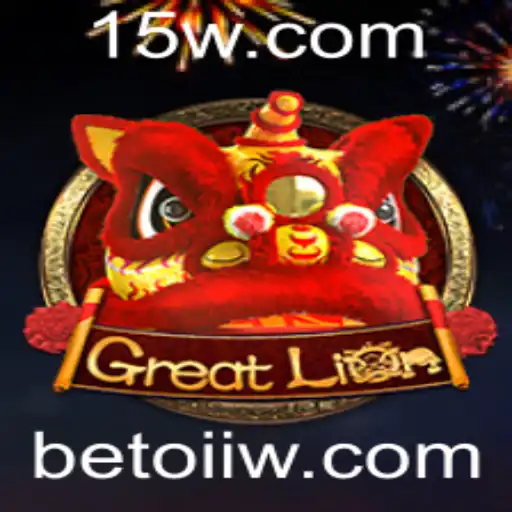 Descubra o Universo de GreatLion: O Jogo Revolucionário impulsionado pela Palavra-Chave 'betoii'