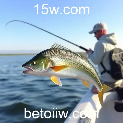 Pesca Online: Explorando a Nova Tendência com a Palavra-chave Betoii