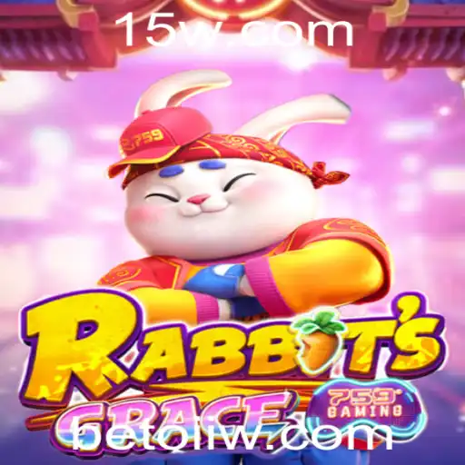 Descubra RabbitsGrace: O Novo Jogo de Estratégia com a Palavra-Chave Betoii
