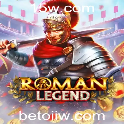 RomanLegend: Descubra o Fascinante Jogo de Estratégia com Temática Romana