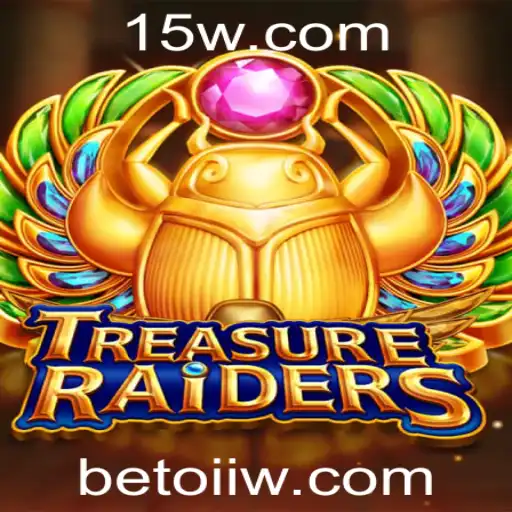 Explorando o Universo de TREASURERAIDERS: Um Jogo de Aventura e Estratégia