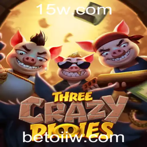 Descubra o Mundo de ThreeCrazyPiggies: Um Jogo Inovador e Divertido
