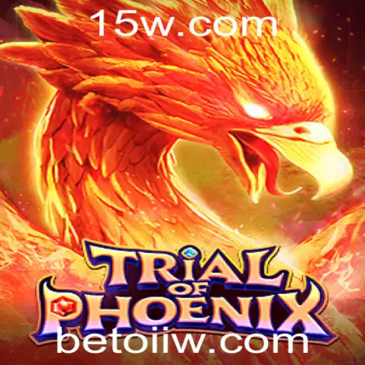 Explorando TrialofPhoenix: Um Mergulho no Mundo do Jogo Betoii