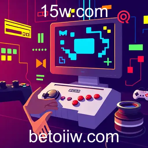 O Impacto dos Videogames na Cultura Moderna com Foco na Tendência 'Betoii'